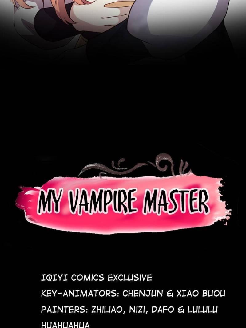 My Vampire Master Chapter 126 - Picture 2