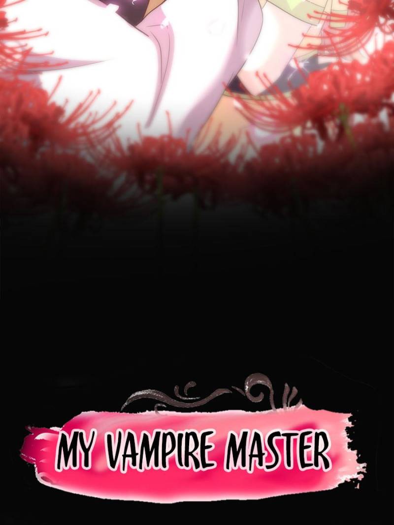 My Vampire Master Chapter 114 - Picture 2