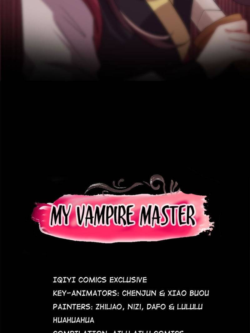 My Vampire Master Chapter 102 - Picture 2