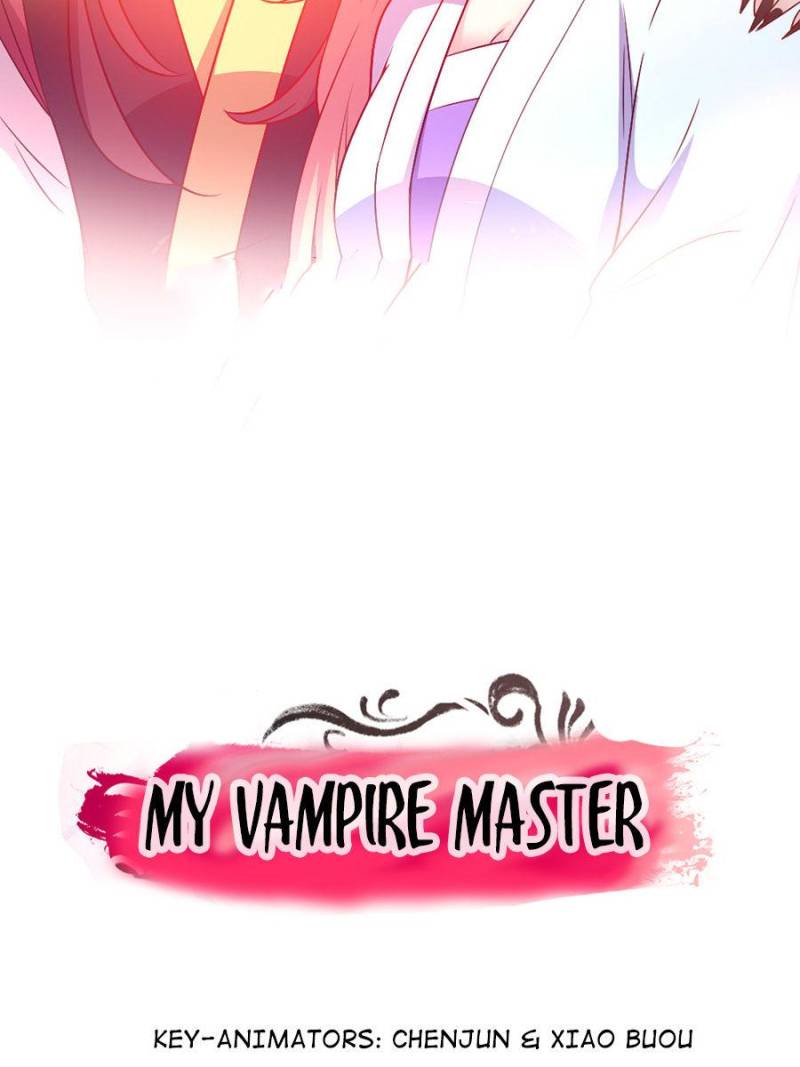 My Vampire Master Chapter 81 - Picture 2