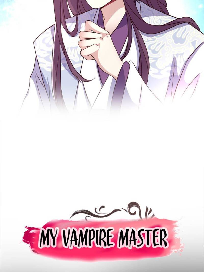 My Vampire Master Chapter 68 - Picture 2