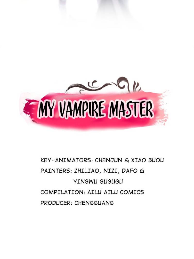 My Vampire Master Chapter 64 - Picture 2