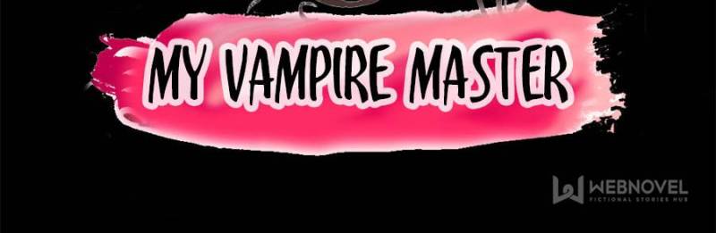 My Vampire Master Chapter 61 - Picture 3