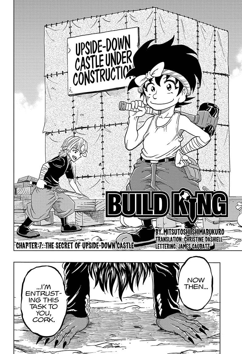 Build King - Page 2