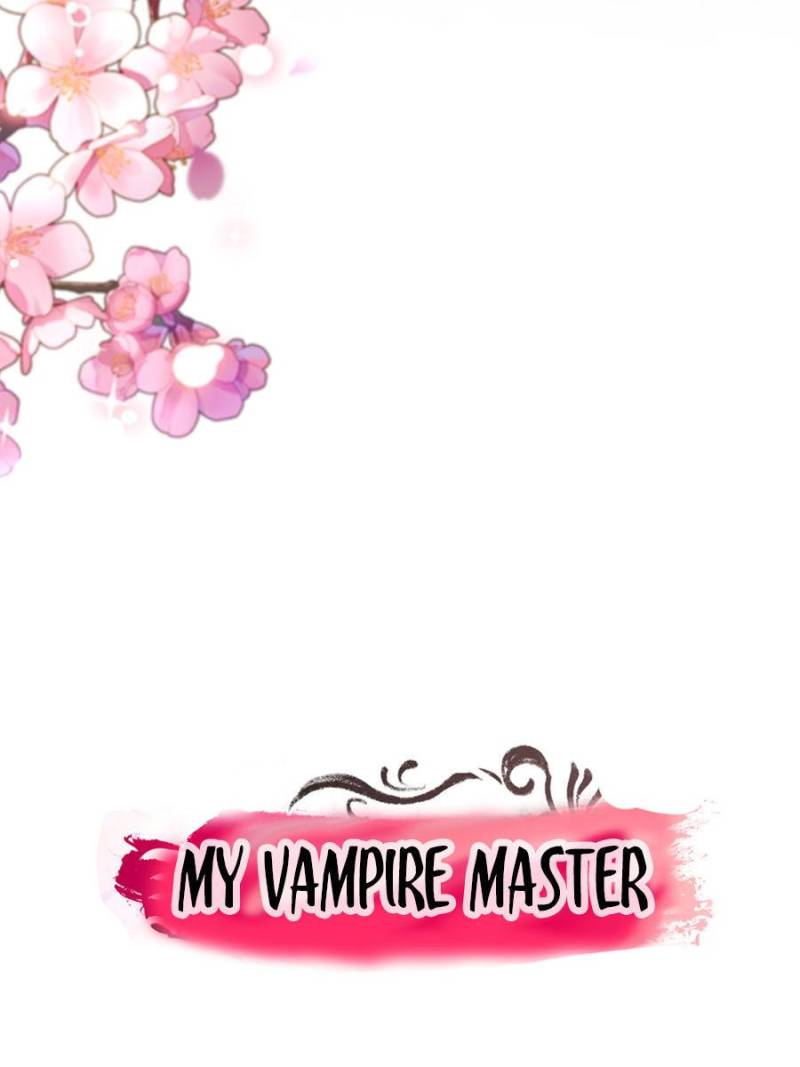 My Vampire Master Chapter 49 - Picture 2