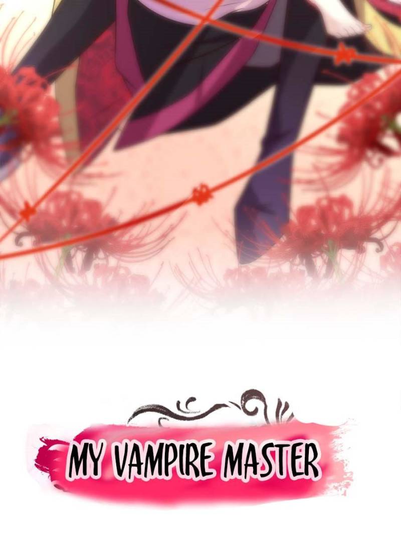 My Vampire Master Chapter 35 - Picture 2