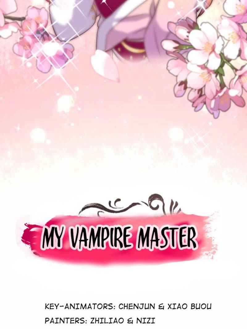 My Vampire Master Chapter 22 - Picture 2