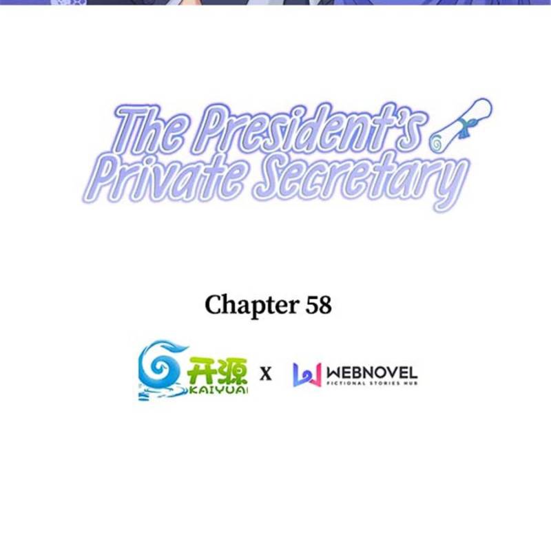 The President’S Private Secretary Chapter 58 - Picture 2