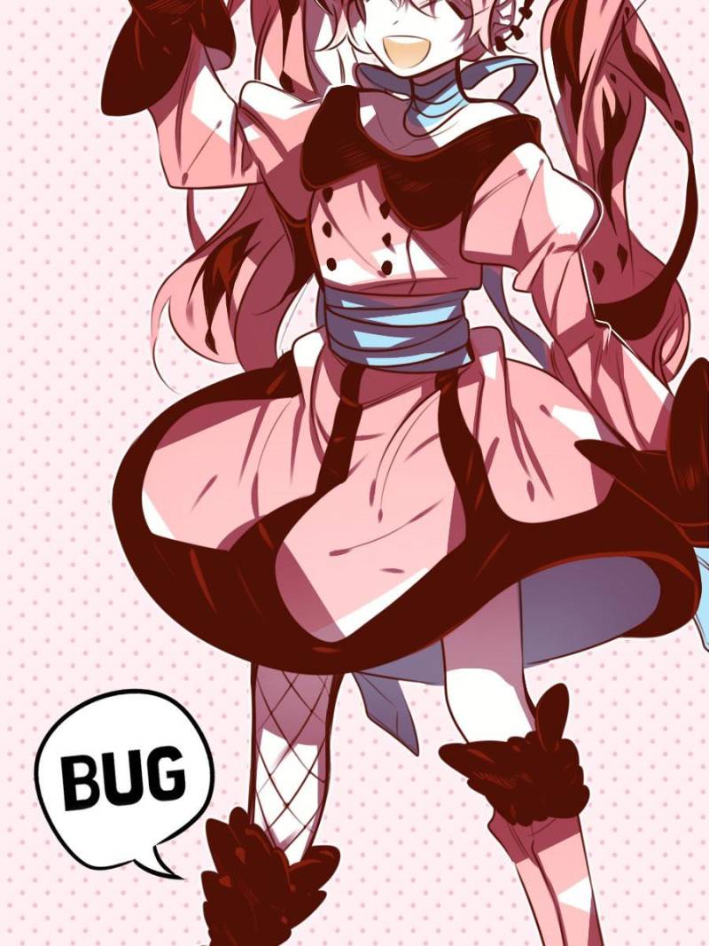 Buggy Bug - Page 2
