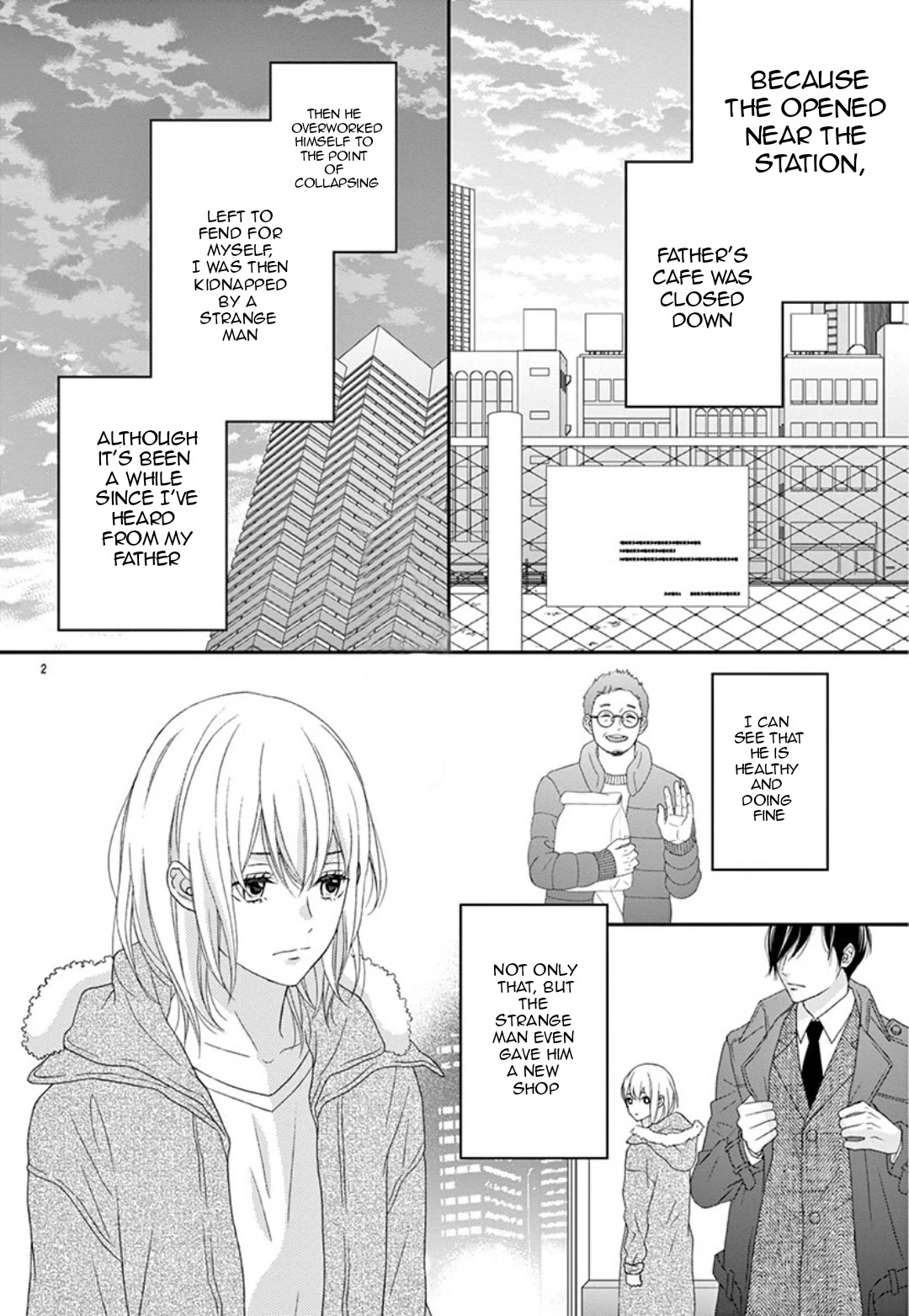 Yuukaikon - Page 3