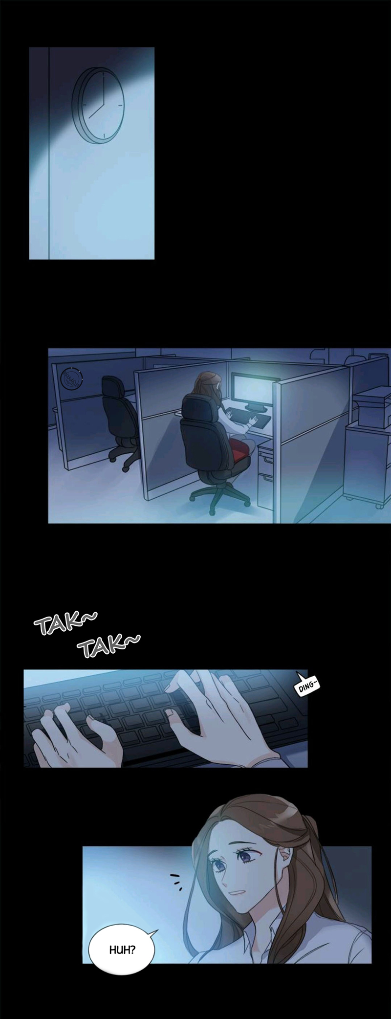 Ceo's Top Secret Chapter 1 - Picture 1