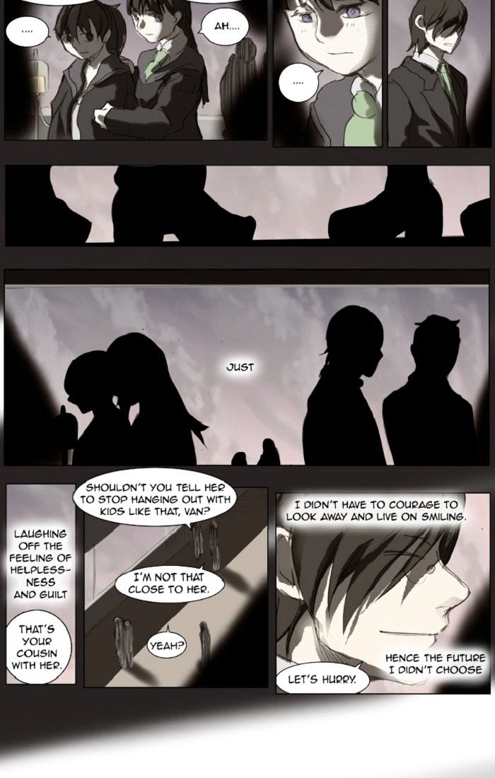 Knight Run Chapter 122 - Picture 3
