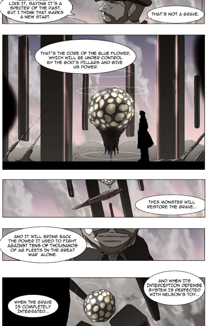 Knight Run Chapter 112 - Picture 3