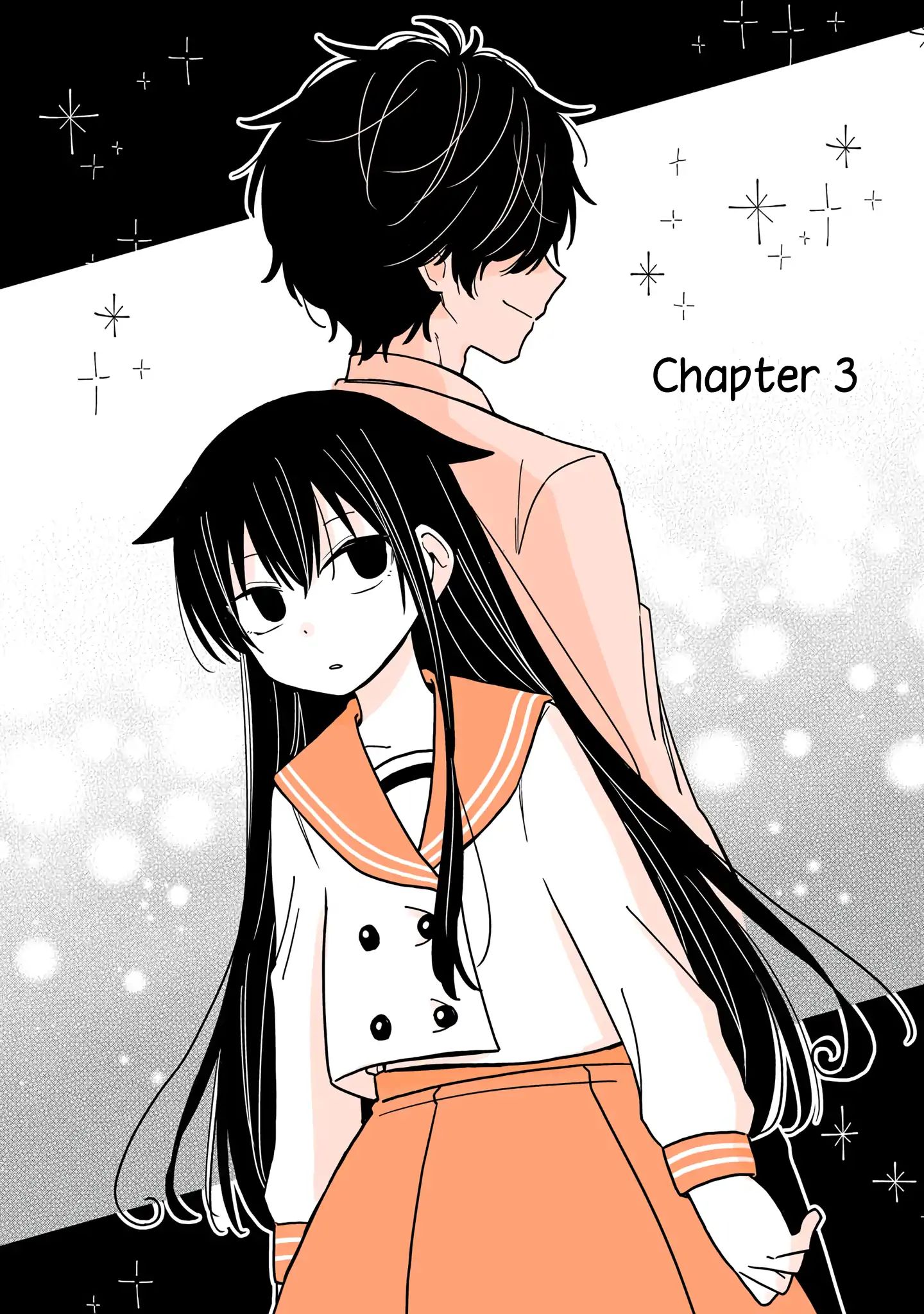 A Lazy Guy Woke Up As A Girl One Morning Vol.1 Chapter 3 - Picture 3