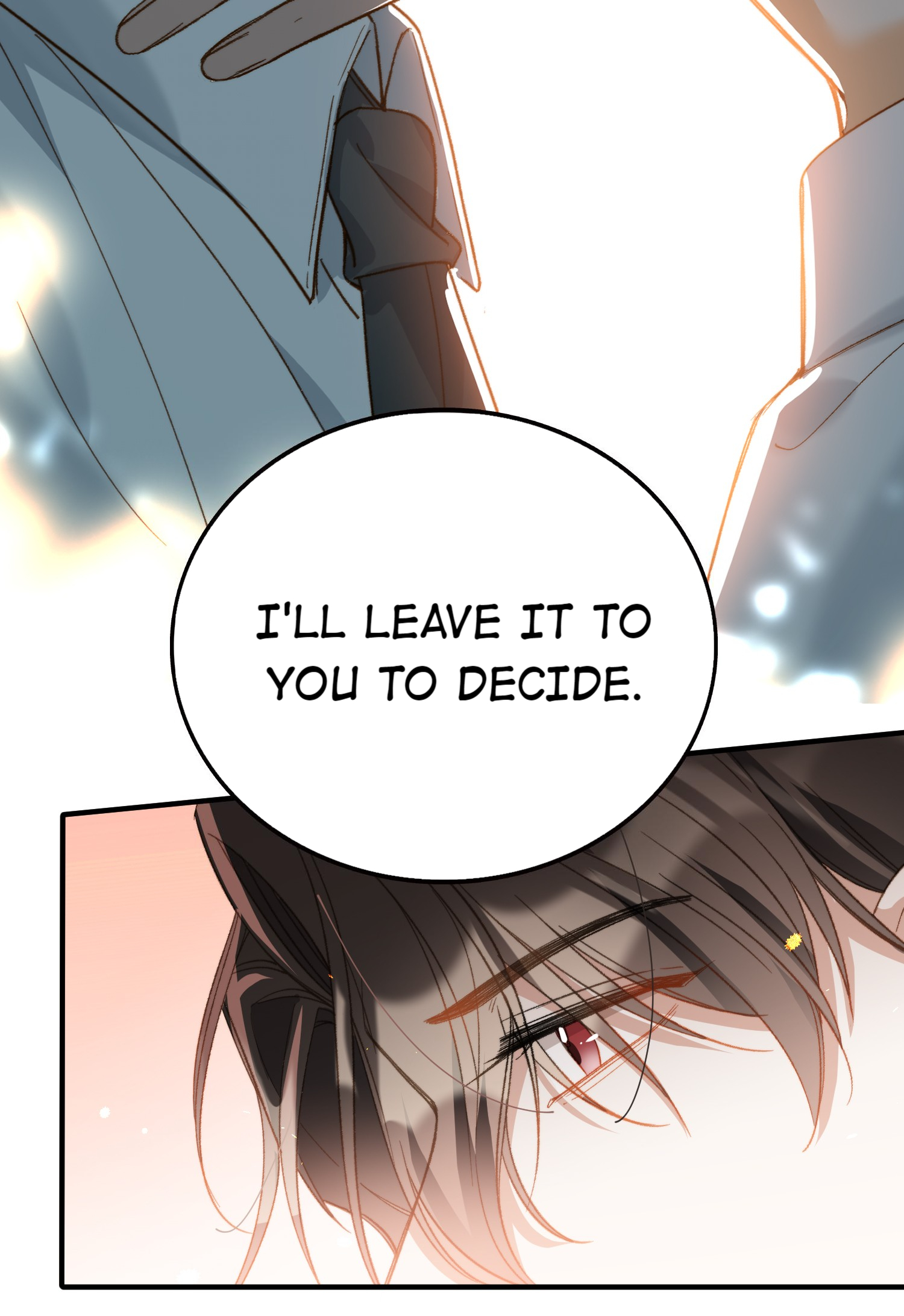 Kiss The Abyss Chapter 66: Voting Again - Picture 3