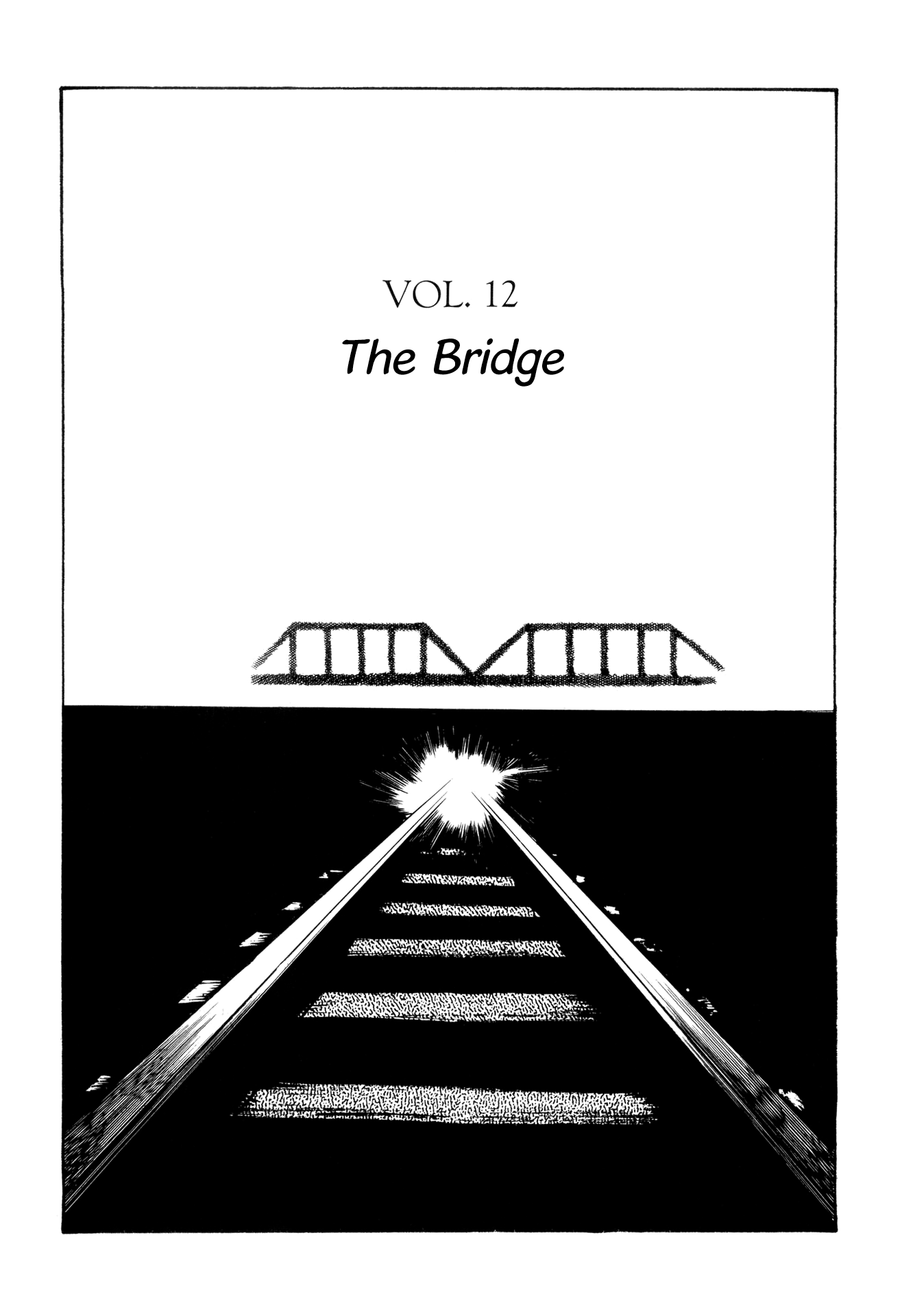 Dousei Jidaidousei Jidai Chapter 12: The Bridge - Picture 1