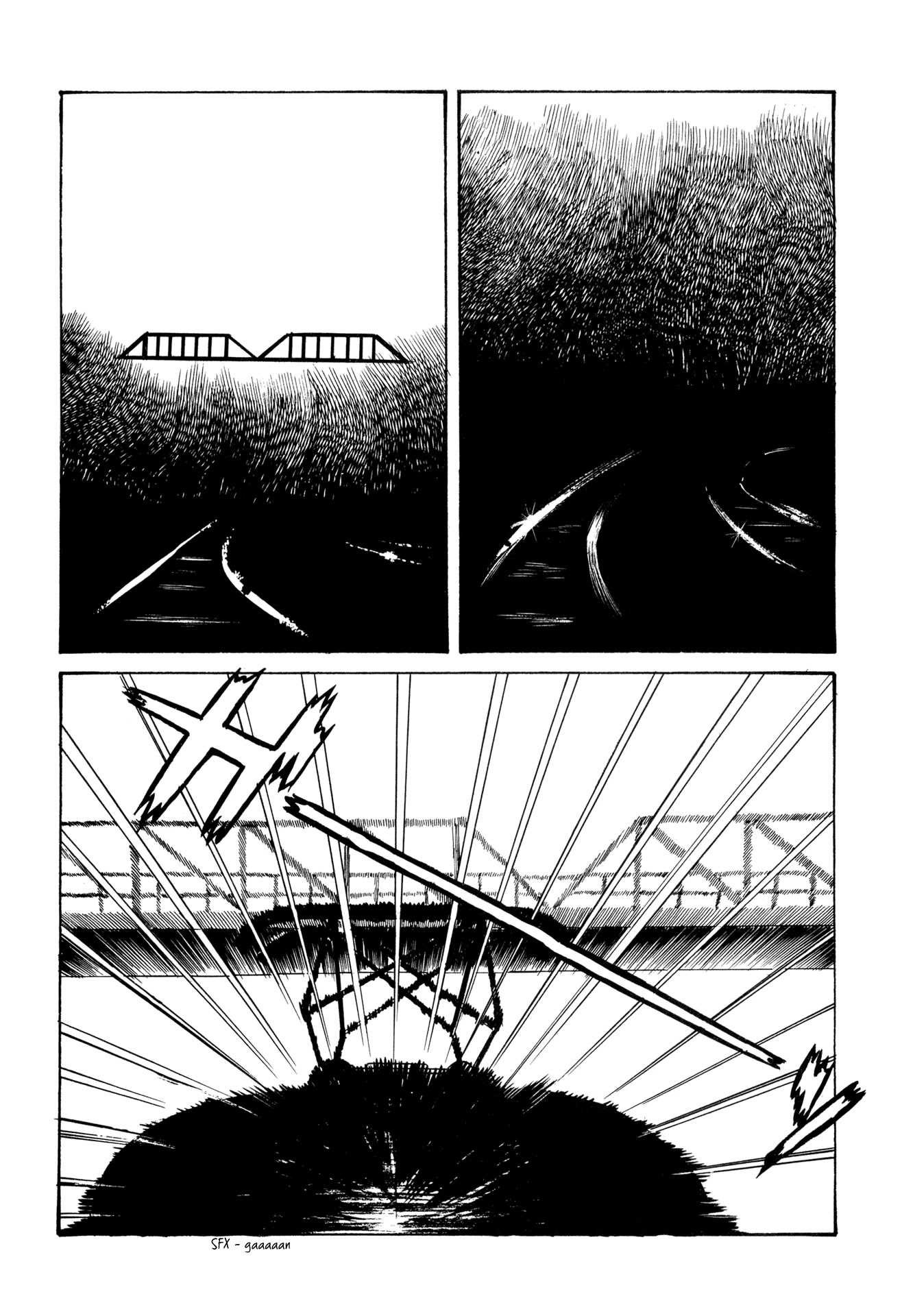Dousei Jidaidousei Jidai Chapter 12: The Bridge - Picture 2