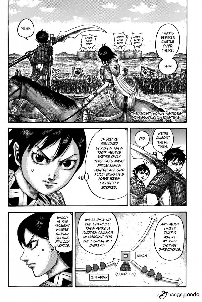 Oresama Teacher - Page 2