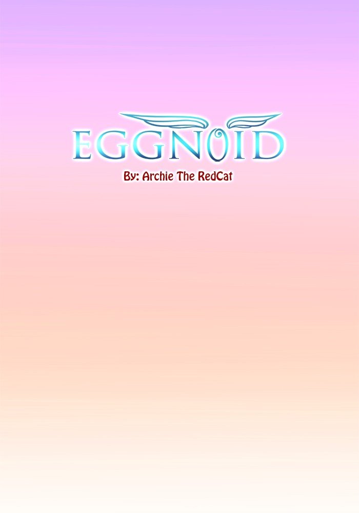 Eggnoid Chapter 241 - Picture 2