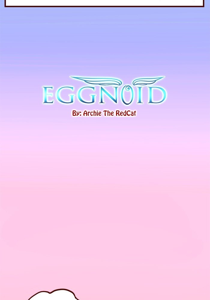 Eggnoid Chapter 238 - Picture 2
