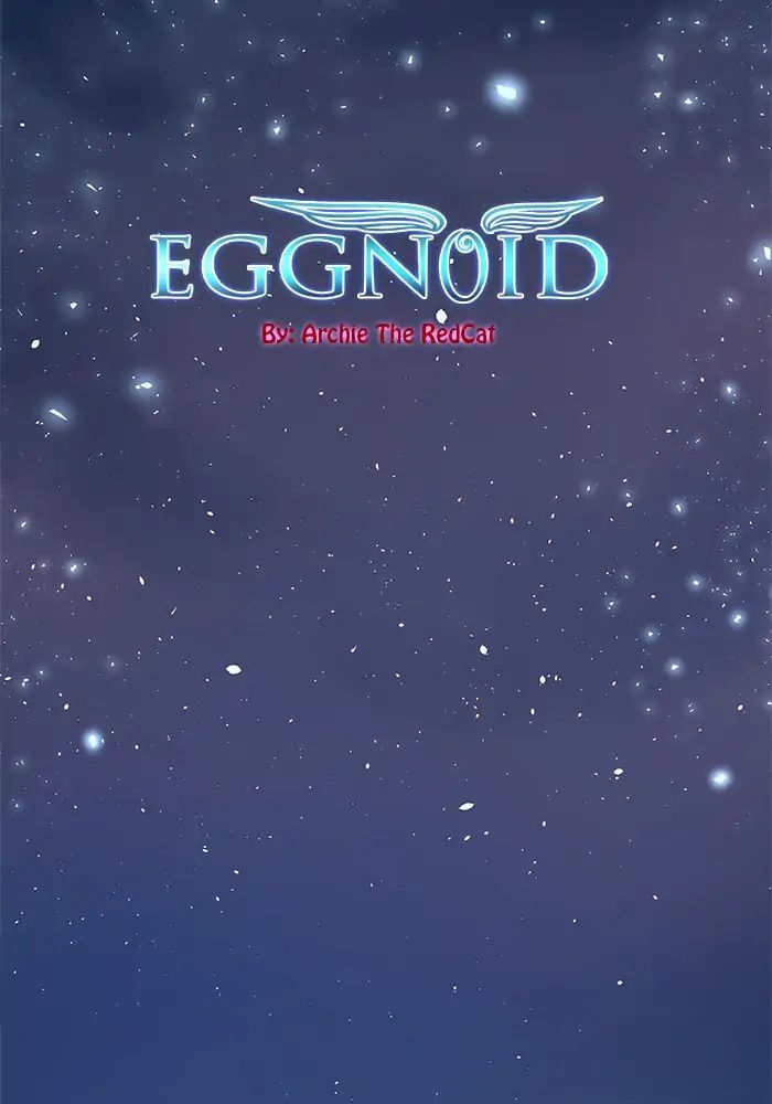 Eggnoid Chapter 165: [Season 3] Ep.88 (Last Episode Of Season 3) - Picture 2