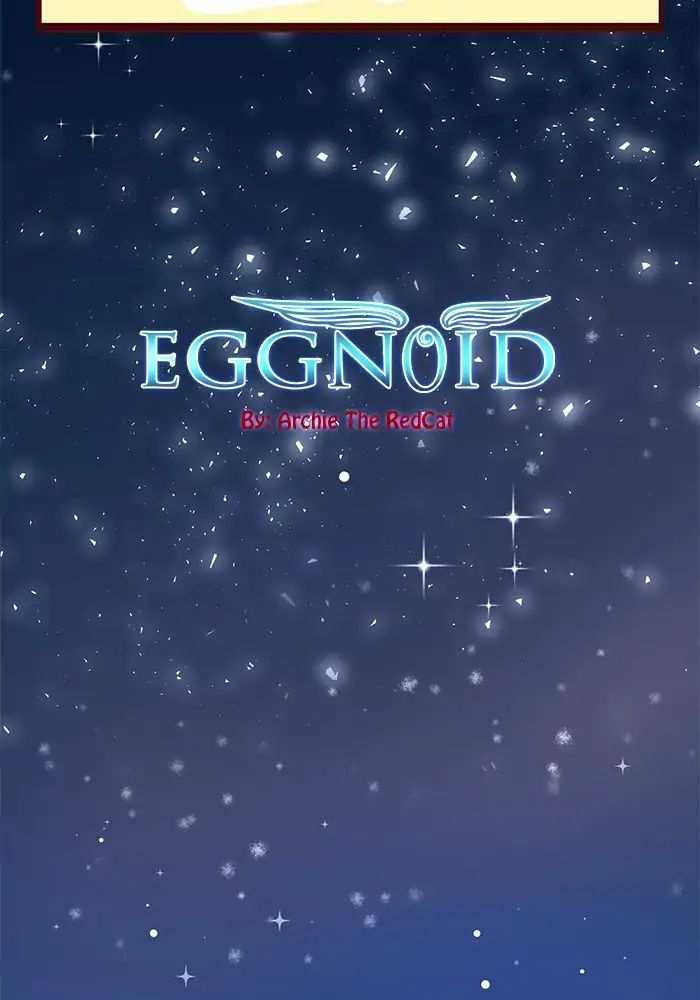 Eggnoid Chapter 162: [Season 3] Ep.85 - Picture 2