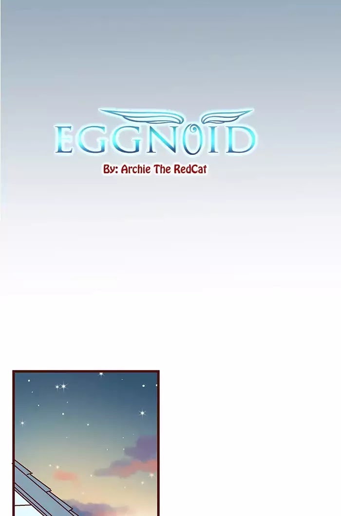 Eggnoid Chapter 110: [Season 3] Ep.33 - Picture 2
