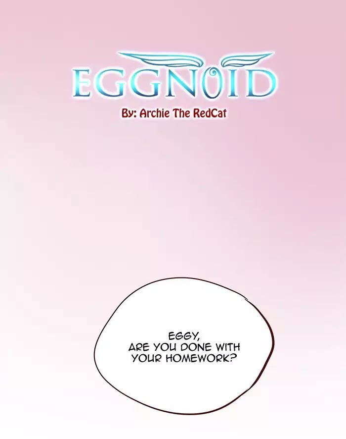 Eggnoid Chapter 106: [Season 3] Ep.29 - Picture 2