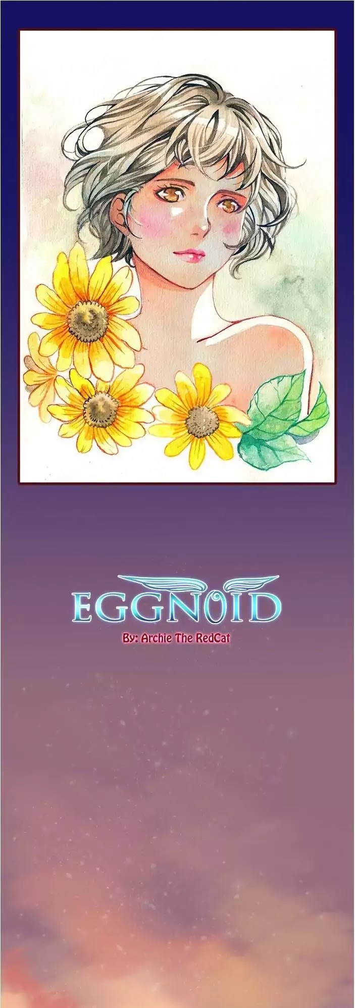 Eggnoid Chapter 98: [Season 3] Ep.22 - Picture 1