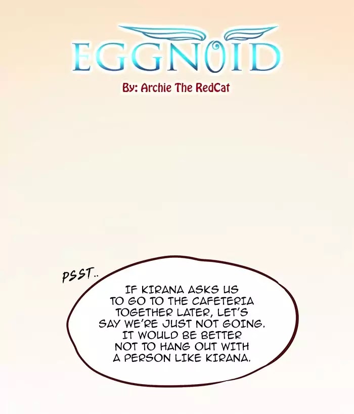 Eggnoid Chapter 79: [Season 3] Ep.4 - Picture 2