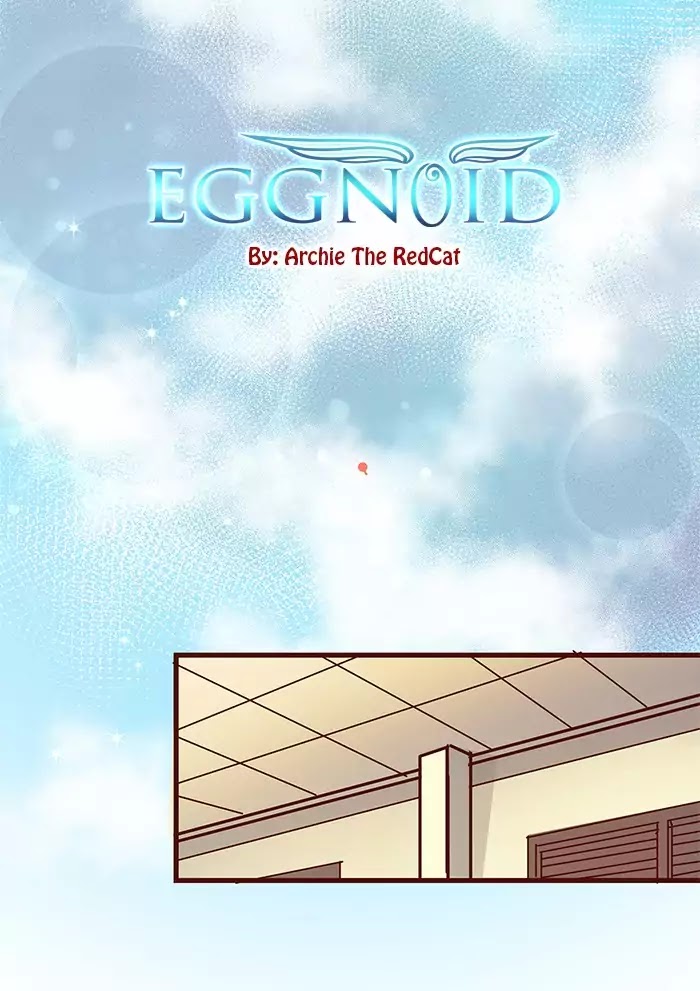 Eggnoid Chapter 78 - Picture 2