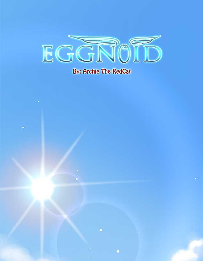 Eggnoid Chapter 35 - Picture 2