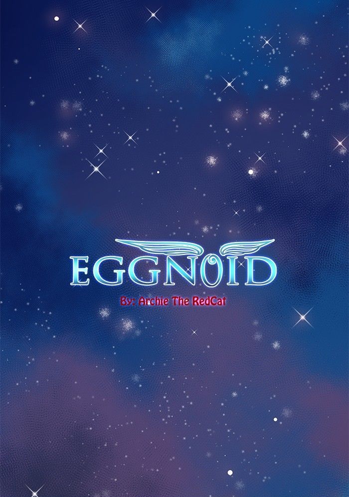 Eggnoid Chapter 25 - Picture 2