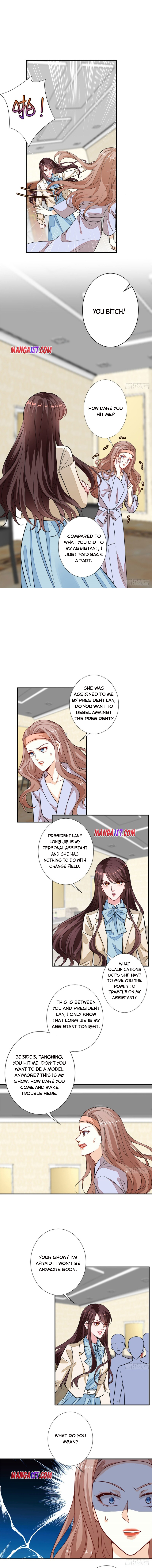 Trial Marriage Husband: Need To Work Hard Chapter 114 - Picture 2