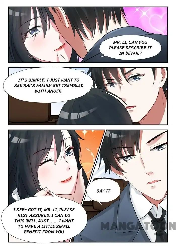 My Adorable Girlfriend Chapter 18 - Picture 1