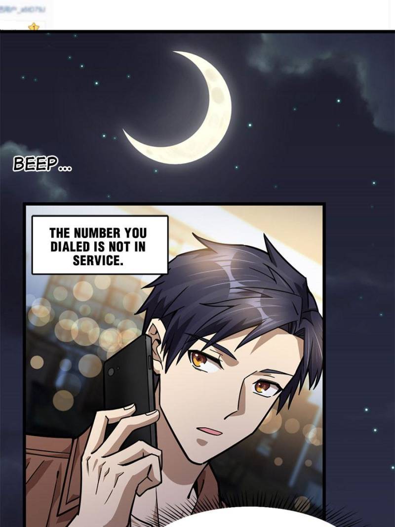 Night Bookstore Chapter 106 - Picture 1