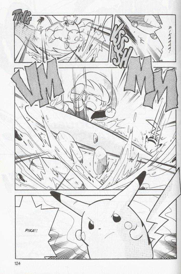 Pocket Monster Special Vol.7 Chapter 86 : Double Dragonair - Picture 2
