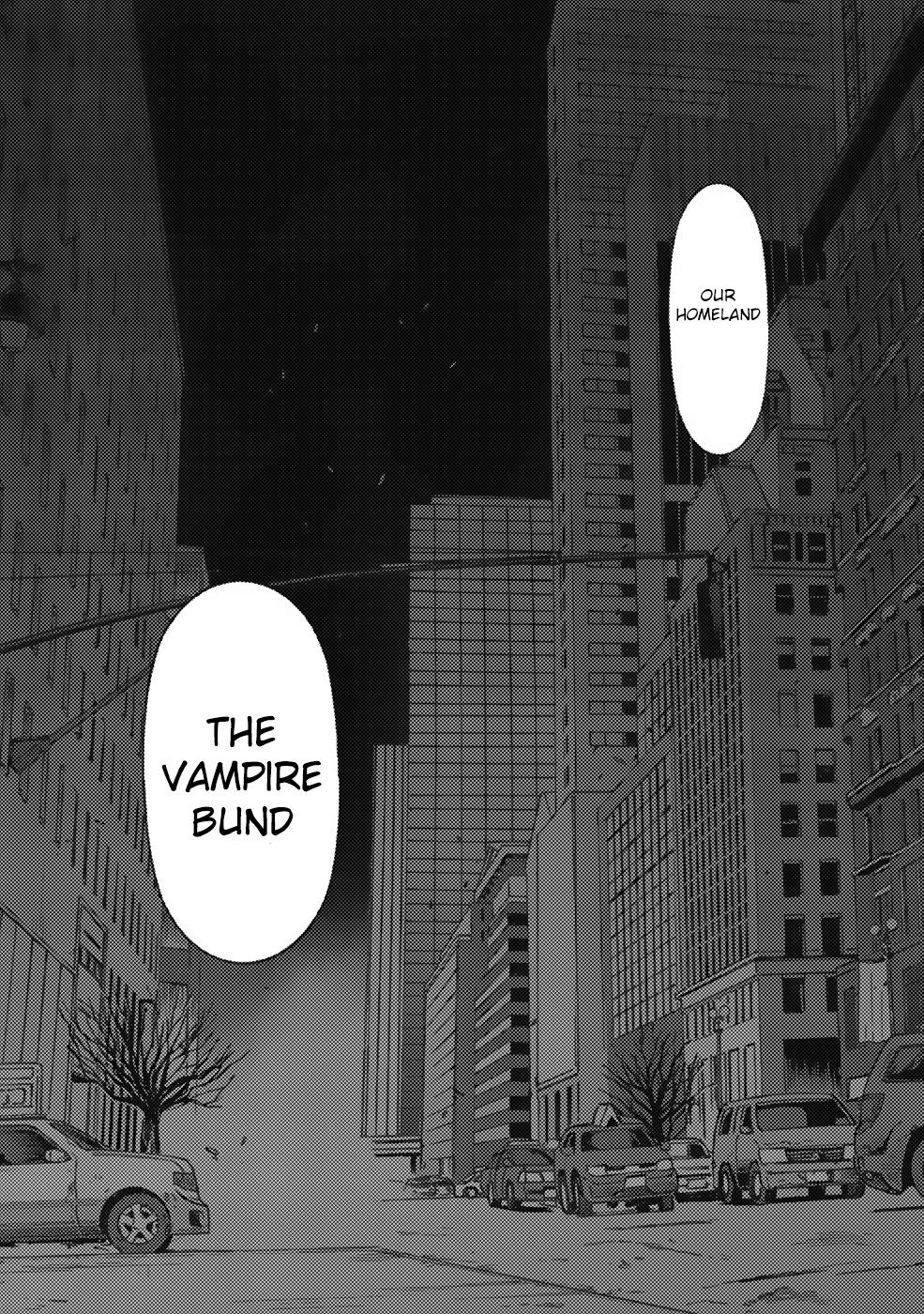 Dance In The Vampire Bund A.s.o. - Page 2
