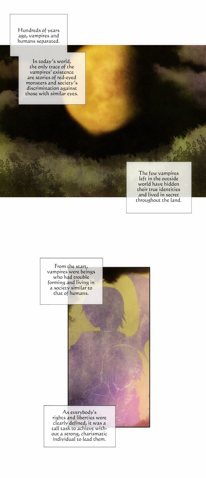 Crepuscule (Yamchi) - Page 2