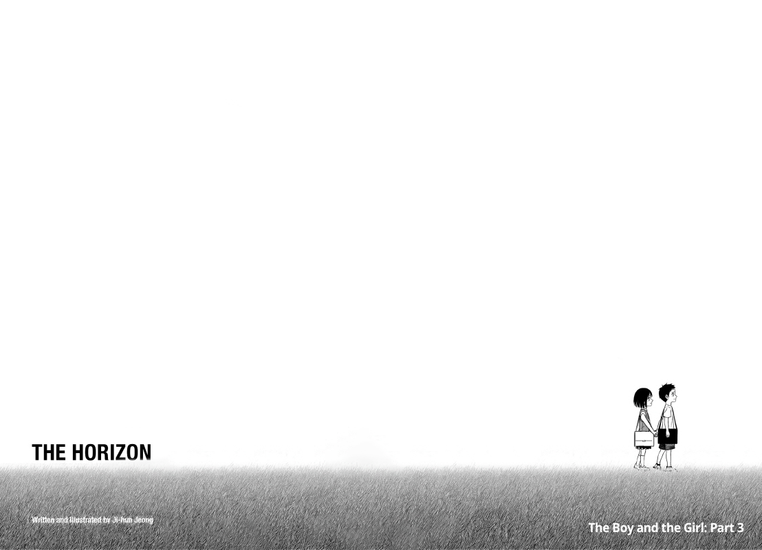 The Horizon - Page 2
