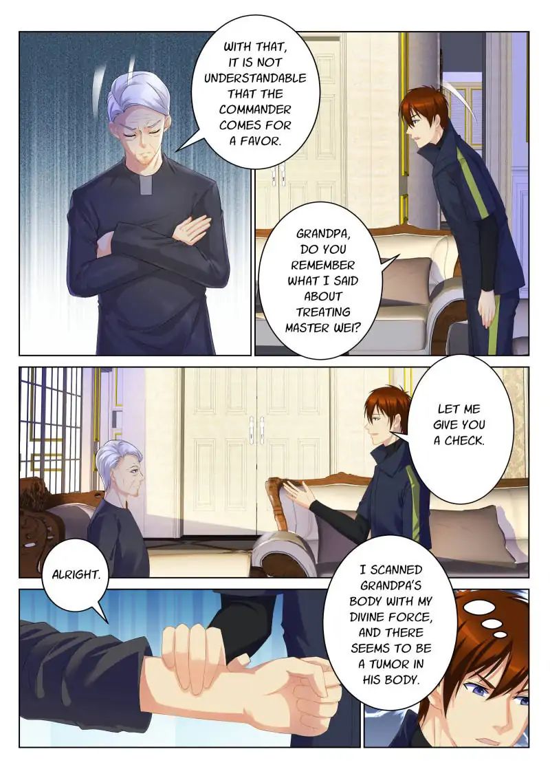 Rebirth Of The Urban Immortal Cultivator Chapter 106 - Picture 1