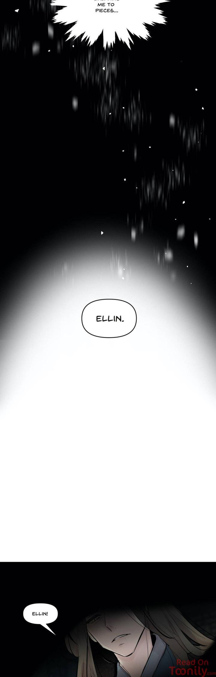 Ellin's Solhwa - Page 2