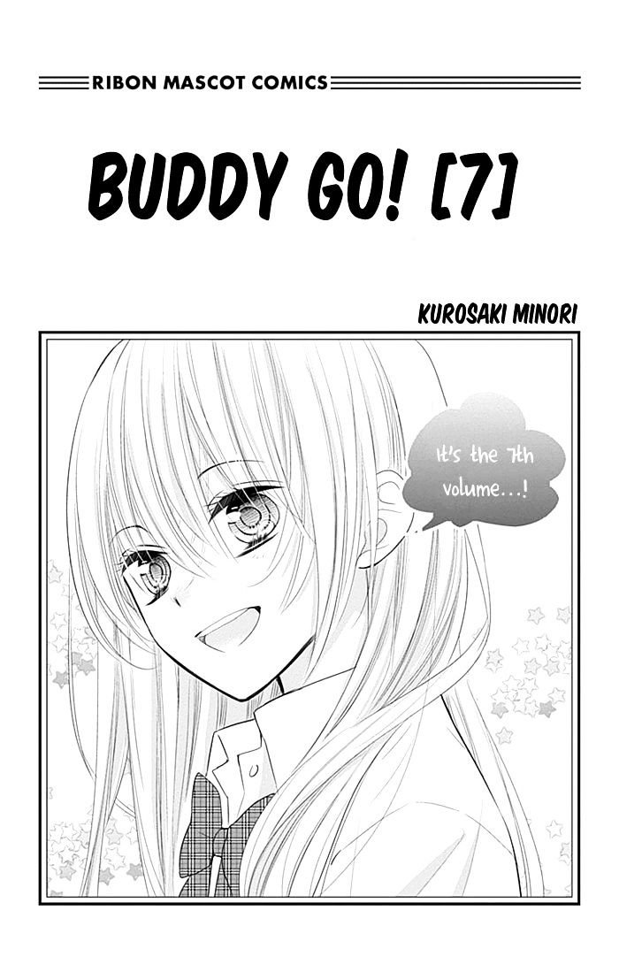 Buddy Go! Chapter 24 - Picture 3