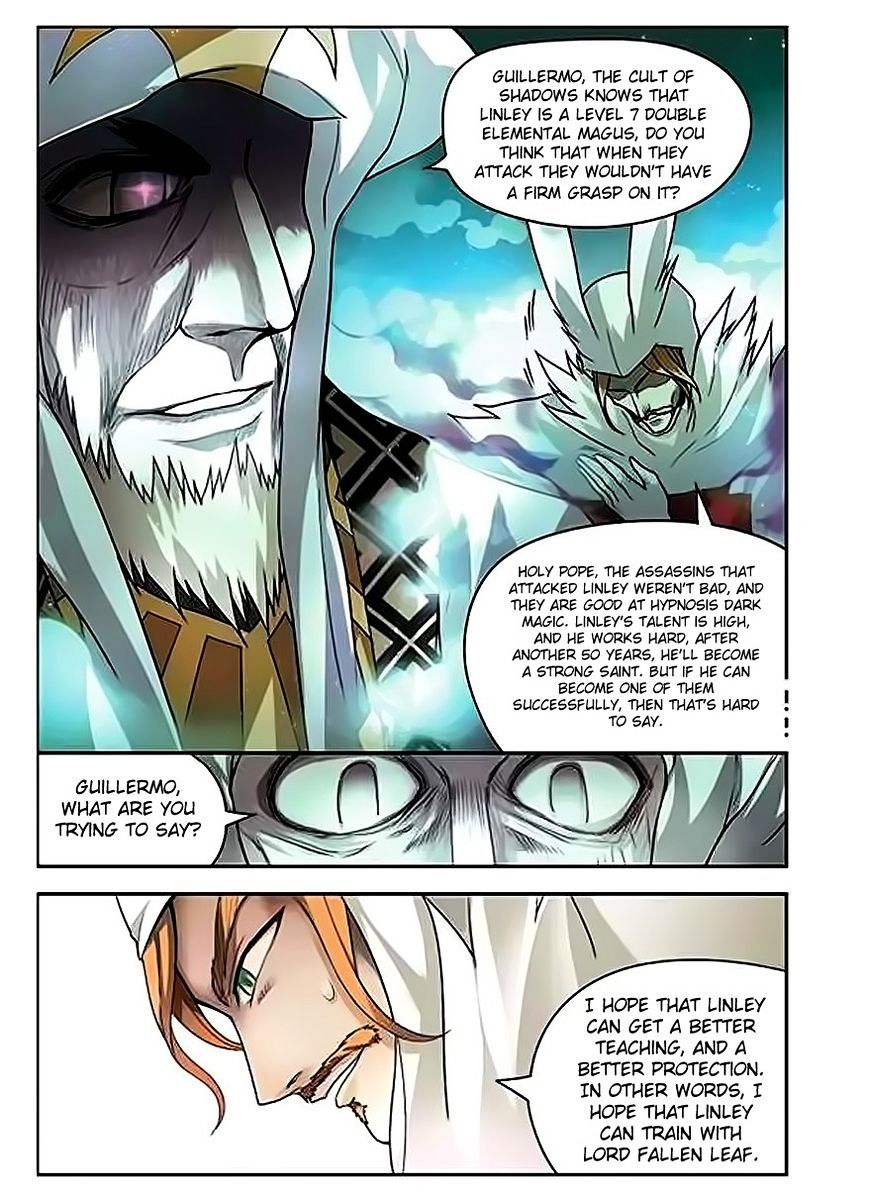 Panlong Chapter 66 - Picture 2