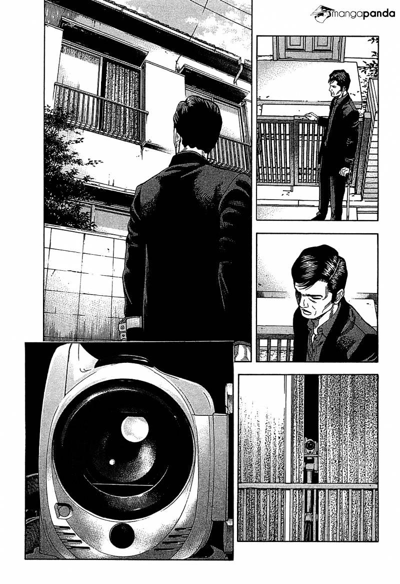 Montage (Watanabe Jun) Chapter 50 : Memento From The Dead - Picture 1