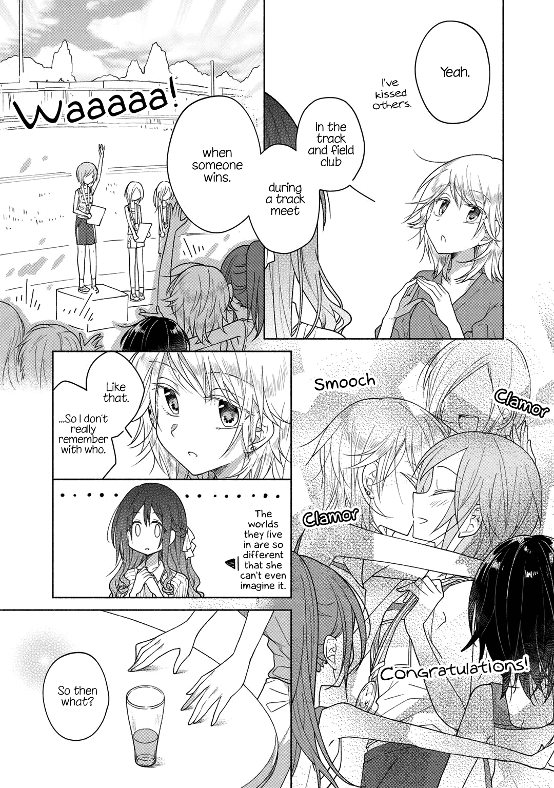 Futaribeya - Page 3