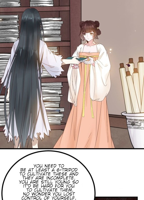 Rebirth Of The Divine Doctor Chapter 117.5 - Picture 3