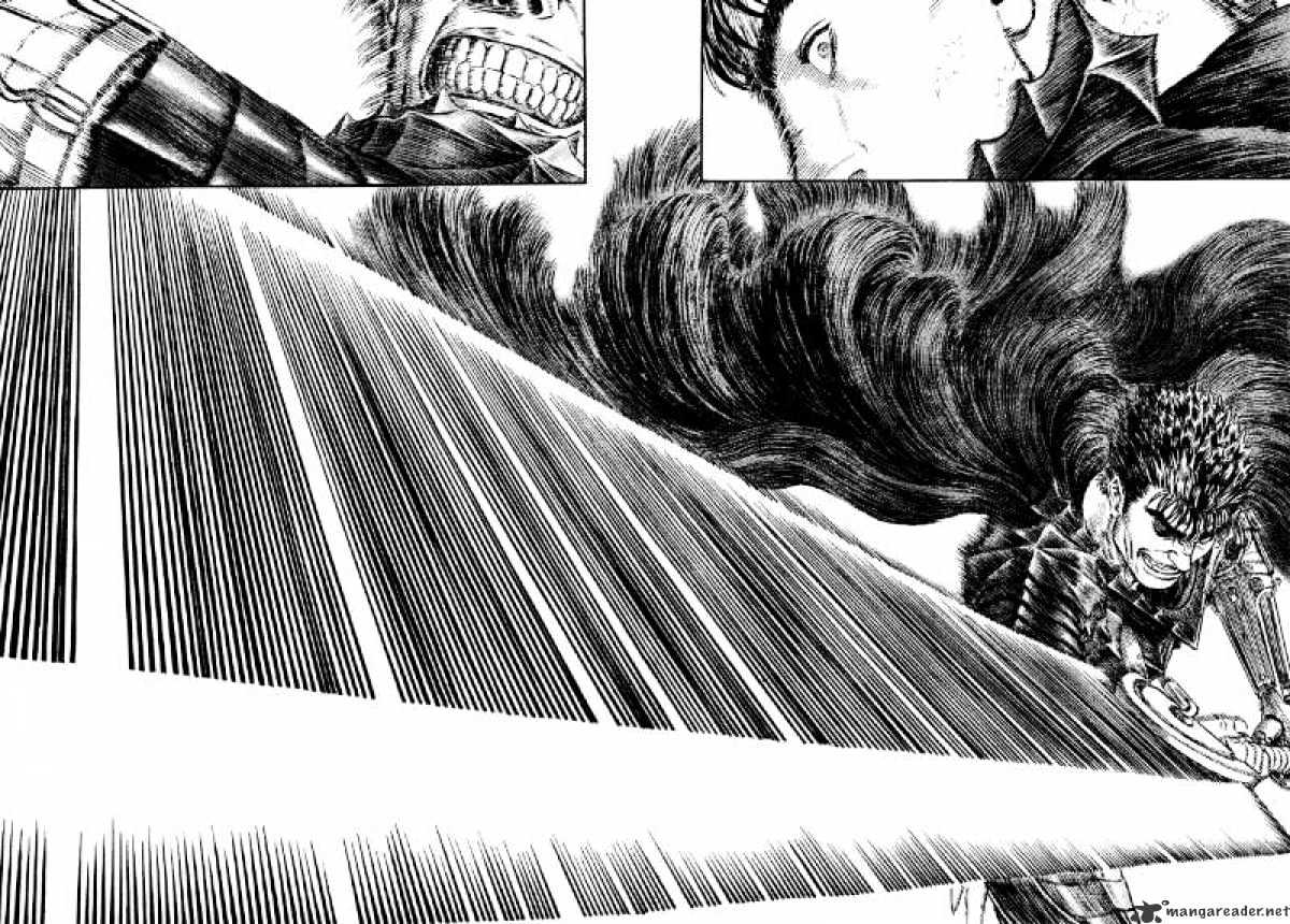 Berserk Chapter 310 : Ghost Ship 3 - Picture 2