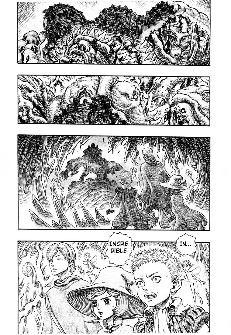 Berserk - Page 1