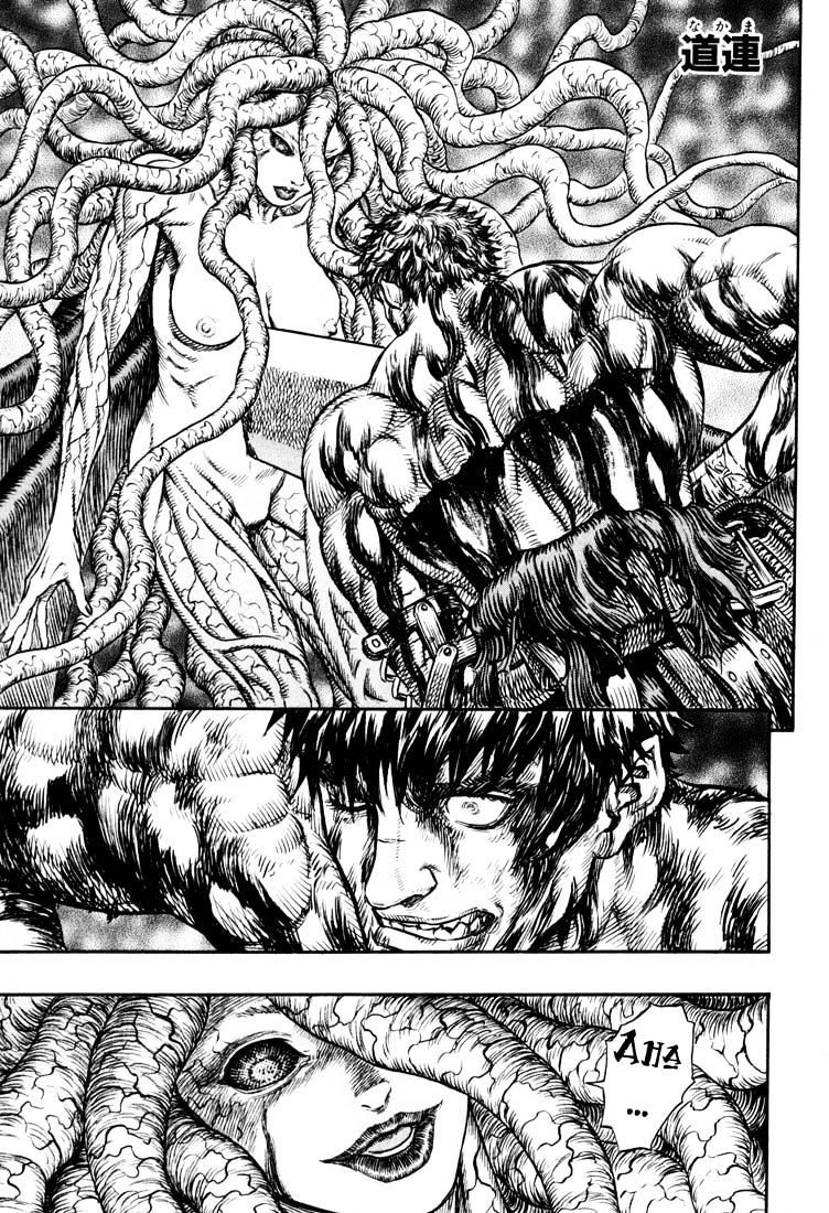 Berserk Chapter 236 : Companions - Picture 1